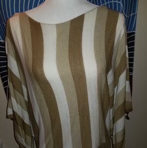 Knit Avenue Plus Top